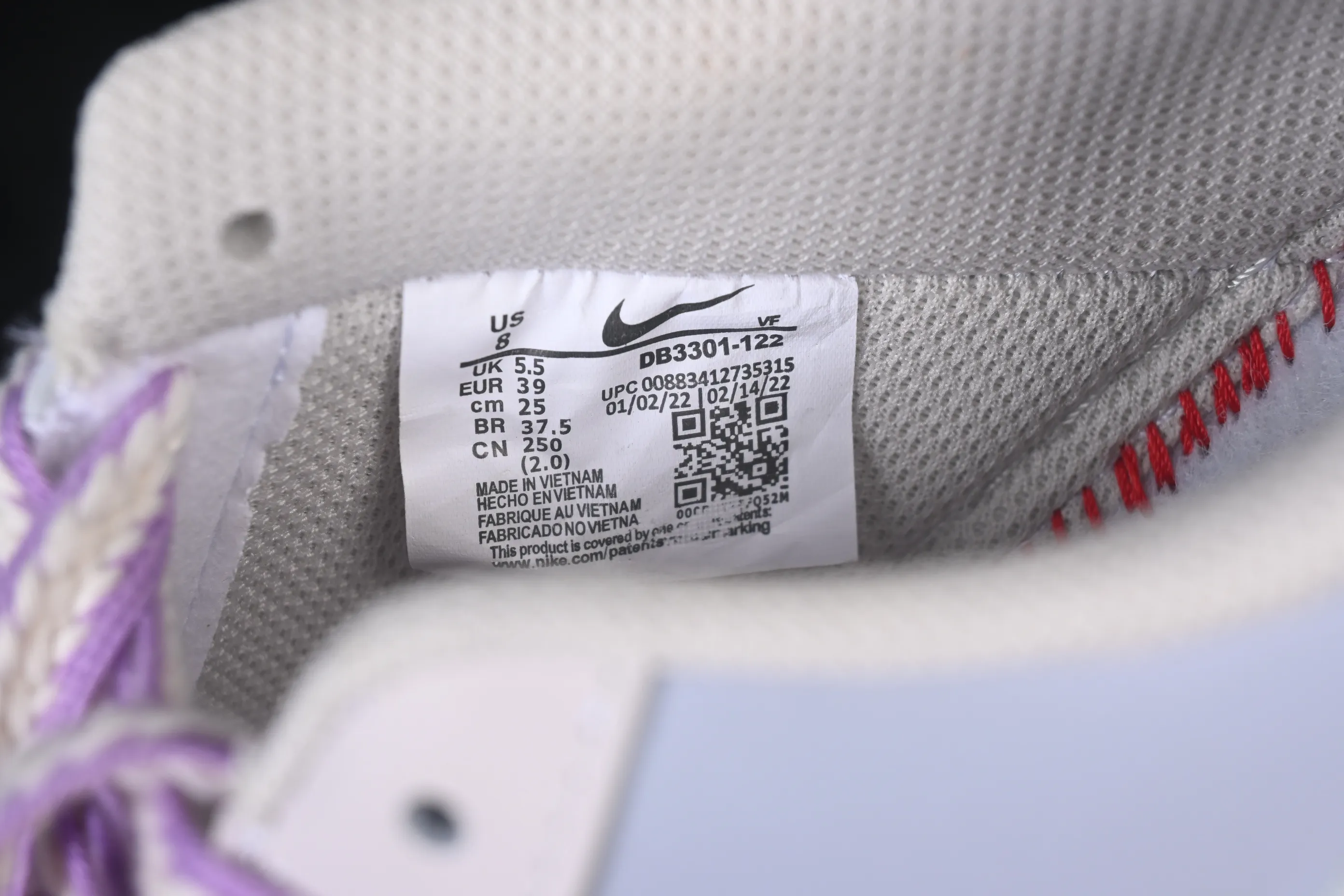 All categories Nk Air Force 1 Air Force series Nk Air Force 1 Low Air Force low-top Nike Air Force 1'07 Low "Rose Glitter" Hand-painted graffiti Rose diamonds Air Force 1 low-top casual sneakers DB3301-212